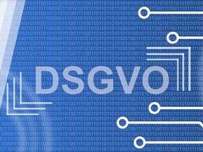 DSGVO