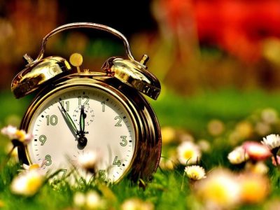 5 Vor 12 Welttag Der Umwelt