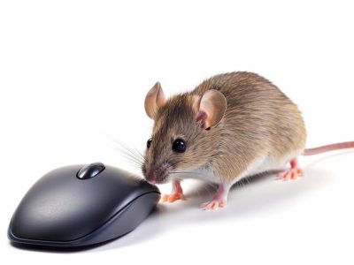Computermaus