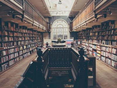 Bibliothek